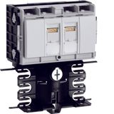 acc.box SL20080 2 x Cat.6 tw