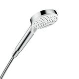 Crometta Vario shower handset