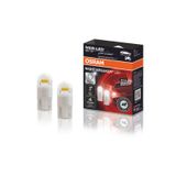 LED signal lamp Night Breaker W5W 1W 12V W2.1×9.5d