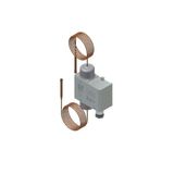 Differential pressure switch, MP55