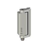 Safety hinge switch