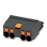 SPC 4/ 5-STL2-6,35 BK LCSAMPLE - PCB connector