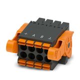 DFMC 1,5/ 4-ST-3,5-LRBKBDWH:Q1 - PCB connector