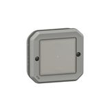PLEXO SWITCH DIMMER 3 WIRES - GREY - MECHANISM