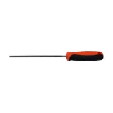 Skandia flat hand engineer's file 150mm