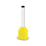 AI-TWIN 2X 1 - 12 YE - Ferrule