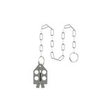 Key-Lock device for FD-FL-FC-FS series