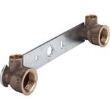 Mounting assembly 15x1/2x150