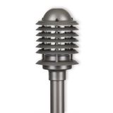 Outdoor luminaire AVGP05GH 60W E27 GH