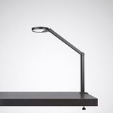 table lamps Cultega HCL Prisms Black 8,50W 600lm 90 asymmetric Wide (AW) IK02 3 SDCM 7855659