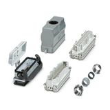 HC-KIT-B24-R01 - Connector set