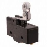 General purpose basic switch, Unidirectional short hinge roller lever Z15G1309B