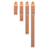 ZX2927 50 mm x 918.72 mm x 10 mm
