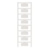 SwitchMark, Device markers, 17 x 37.5 mm, white