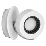 DECOR SPOT VENUS 125MM 5.5W 830 WT OSRAM