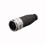 Field-Wireable Connector 7/8″ Female, Straight   B4151-0/11