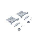SLN2 MRT EC SET L9 SR - End-cap set