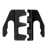 Crimping dies for hand press PR33 PR_33-T35