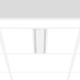 TX-MOVE, 18...39 W, 2500...4800 lm, 835, white, DALI Recessed projecto