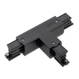 T-PIECE XTS39-2 BLACK