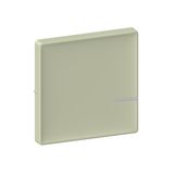 2-wire regulator tile, without neutral, Valena Life ivory