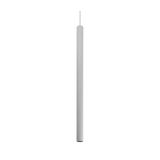 WHITE PENDANT 6W WW IP20 230V