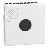 Light Now - door pushbtn touchless 2m white