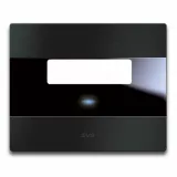 ALLUMIA PLATE FOR PUSHB.ANTHR.ALUMII