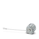 TU-Z2317X - Metal protective cap