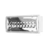 PANLUX LED lamp FENIX 3W 100lm 6500K 3h emergency LiFePO4 battery 1200mAh IP65