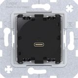 USB PD Power Module, 65 W, K.1/K.5/Q.1/Q.3/Q.7