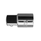 Skandia Wrench adapter 1/2" 3/8"