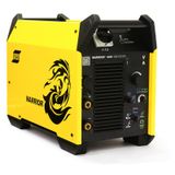 Welding machine power supply ESAB Warrior 400i CC/CV