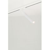 Omari Link Spot | Track Light | White