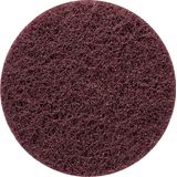 EXPERT N880 Fleece Disc for Random Orbital Sanders 125 mm, Medium A