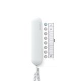 BTC 850-02 WH/W Bus-telefoon Comfort