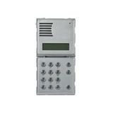 BIBUS DIGITAL CALLING MODULE