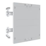 PrismaSeT XL Closed cover 250x300 mm