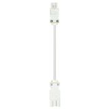 CABLE ASSEMBLY GST15I3KSBA 15 WX11WS
