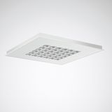 Recessed luminaires Creavo C Lens White ETDD 42W 6700lm Wide reduced glare UGR19 (W19) IK03 3 SDCM 7617651