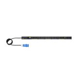 PDU G4 BA 0U 309 32A 1P 12xC13,12xC39