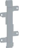 Frontplate modular halogen-free