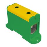 Connector WLZ35P/240/z