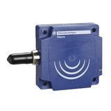 IND. QUAD SENSOR. 80X80 SN=40MM NC NPN