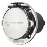 Victron Energy Shore Power Systems Power Inlet with cover 32A/250Vac (2p/3w)
