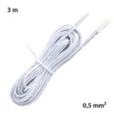 Connection cable with 91505-MP connector