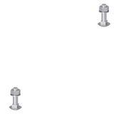 ALPHA 3200 Eco Screw set ACB connec...