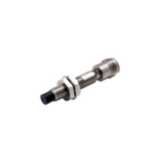 Proximity sensor, inductive, long SUS body M8, unshielded, 4 mm, DC, 3 E2EN0215E