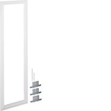 Flush frame,universZ,-field,1250x300mm