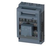 Fuse switch disconnector 3NP1